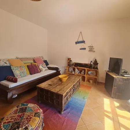 Origo Mare Happy Place A 5 Minutos Del Centro De Holiday home