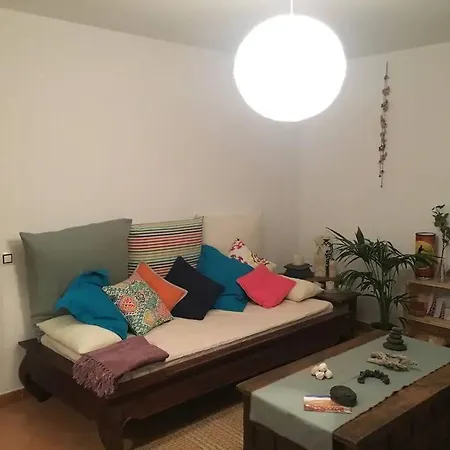 Origo Mare Happy Place A 5 Minutos Del Centro De Holiday home *