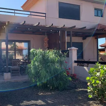 Holiday home Origo Mare Happy Place A 5 Minutos Del Centro De *