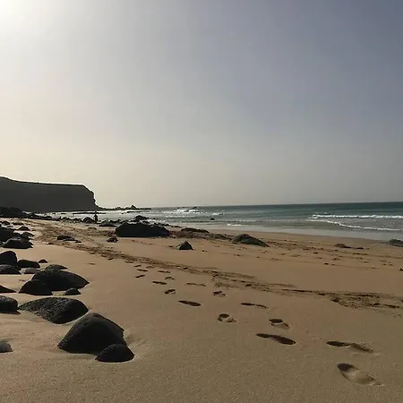 Holiday home Origo Mare Happy Place A 5 Minutos Del Centro De Lajares