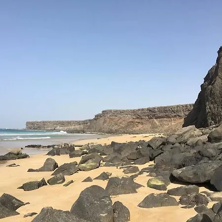 Origo Mare Happy Place A 5 Minutos Del Centro De Holiday home Lajares